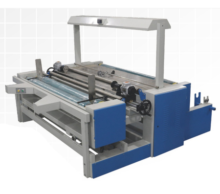 Q7088 rolling and edge trimming machine