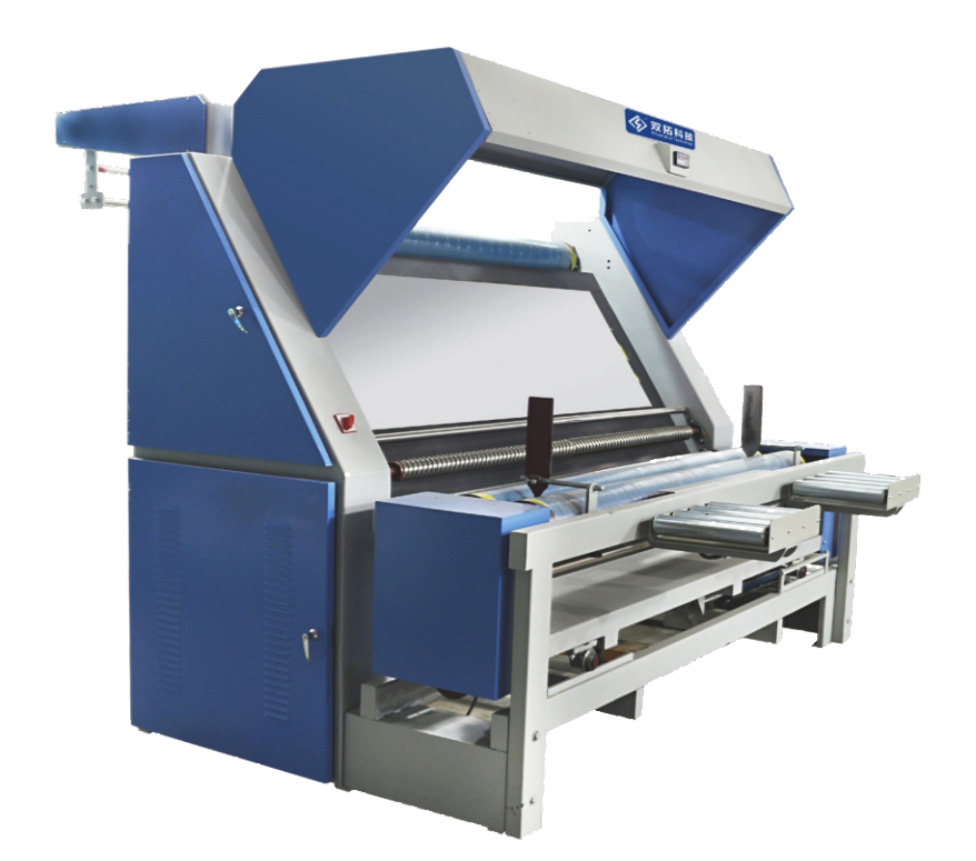 152 fabric inspection machine