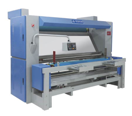 153 fabric inspection machine